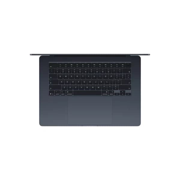 Apple MacBook Air 15-inch M5 Midnight MDVH4RU/A məhsul şəkli