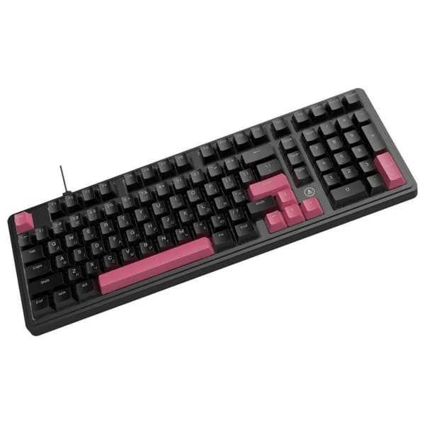 Ajazz AK980 Black Red məhsul şəkli