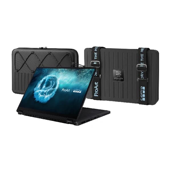 ASUS ProArt PX13 OLED GoPro Edition HN7306EAC-LX045X 90NB17X2-M004L0 (2026) məhsul şəkli