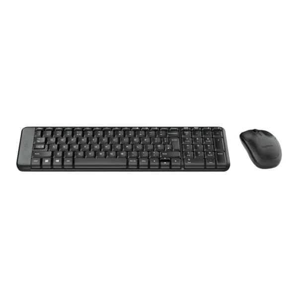 Logitech Wireless Combo MK220 məhsul şəkli