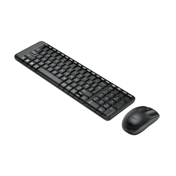 Logitech Wireless Combo MK220 məhsul şəkli