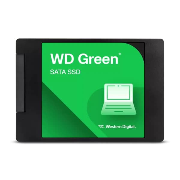 WD Green 240GB SATA SSD