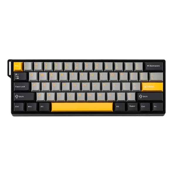 AULA Win60 HE Max Mechanical Magnetic Keyboard məhsul şəkli