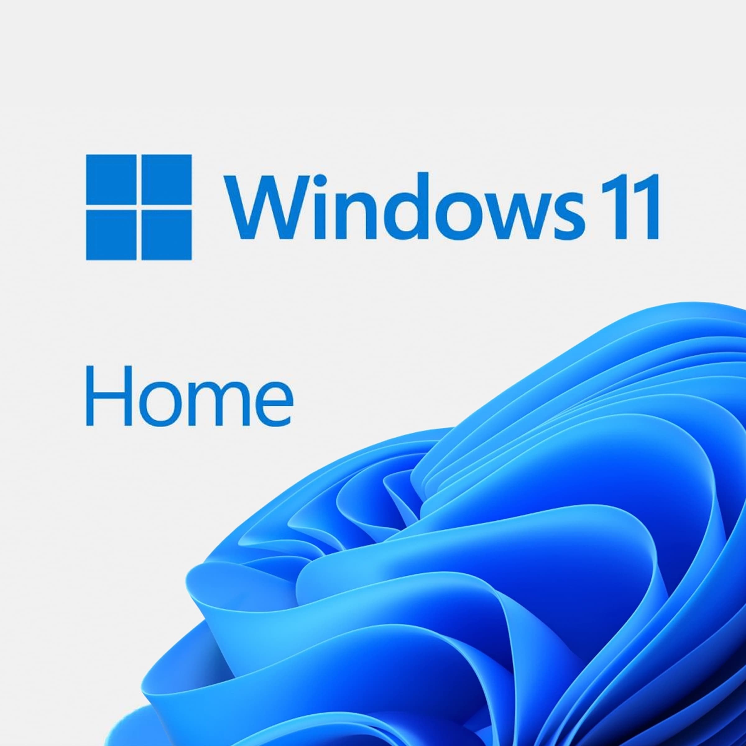Windows 11 Home 64Bit Eng International 1pk DSP OEI DVD (KW9-00632)