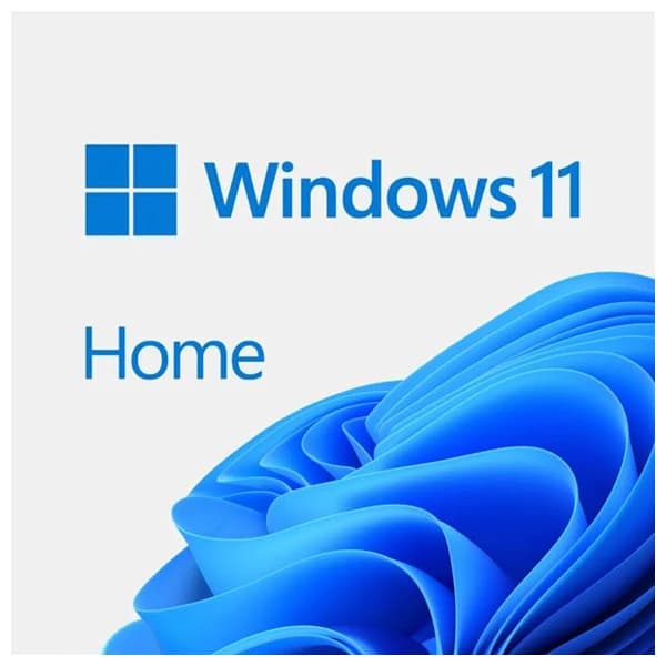 Windows 11 Home 64Bit Russian 1pk DSP OEI DVD (KW9-00651)