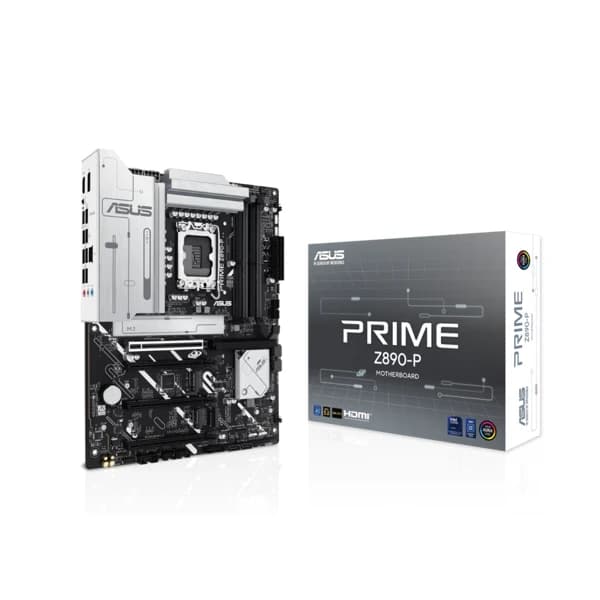 EvoMax R7A Z890-P-U9.5090 Игровой ПК məhsul şəkli