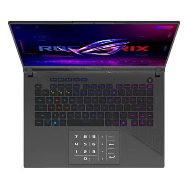 ASUS ROG Strix G16 G614FR-DS96 90NR0NK7-M00550 məhsul şəkli