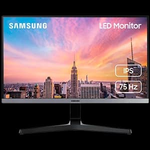 S24R350FZI (LS24R350FZIXCI)