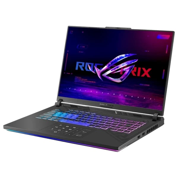 Asus ROG Strix G18 G814FM-S9018 (90NR0KZ8-M001B0) Gaming Notebook məhsul şəkli