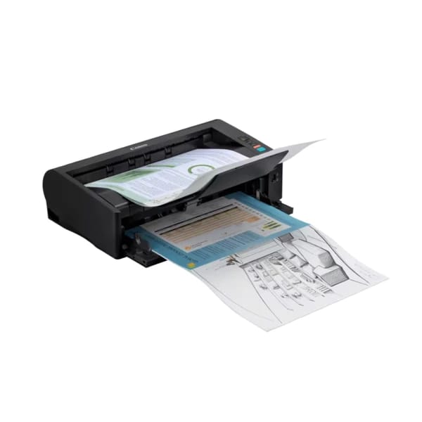 Canon DOCUMENT SCANNER DR-M1060II məhsul şəkli
