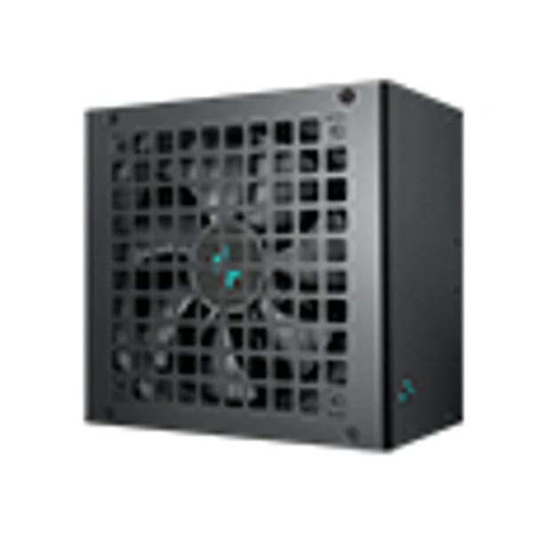 DeepCool PL800D 800W 80 Plus Bronze 800W Power Supply məhsul şəkli
