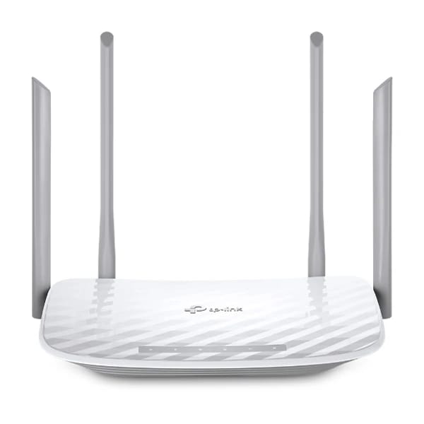 TP-LINK ARCHER C50 AC1200 Dual Band Router məhsul şəkli
