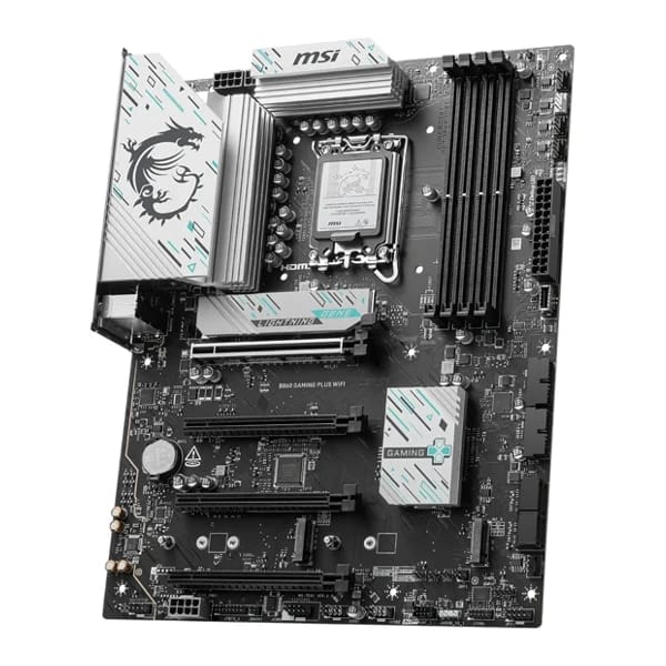 EvoArt Z9 B860-U7.5070 12GB Gaming PC məhsul şəkli