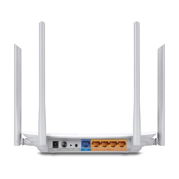 TP-LINK ARCHER C50 AC1200 Dual Band Router məhsul şəkli