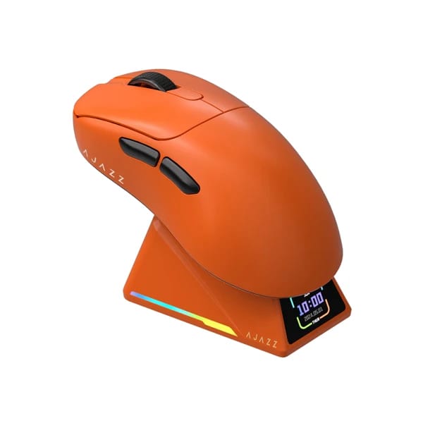 Ajazz AJ179 APEX Orange məhsul şəkli