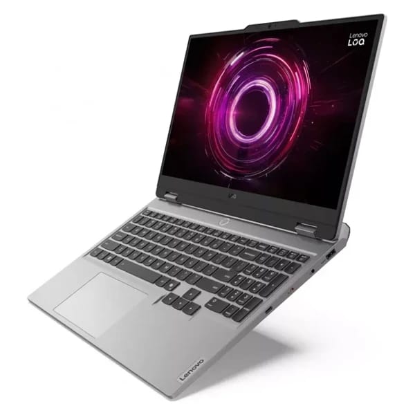 Lenovo LOQ 15AHP10 83JG007PUS məhsul şəkli