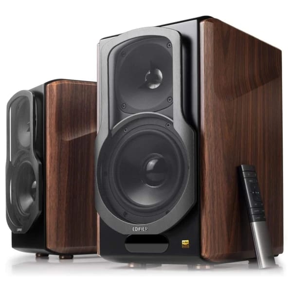 Edifier S2000MKIII Hi-Fi Active Speaker məhsul şəkli
