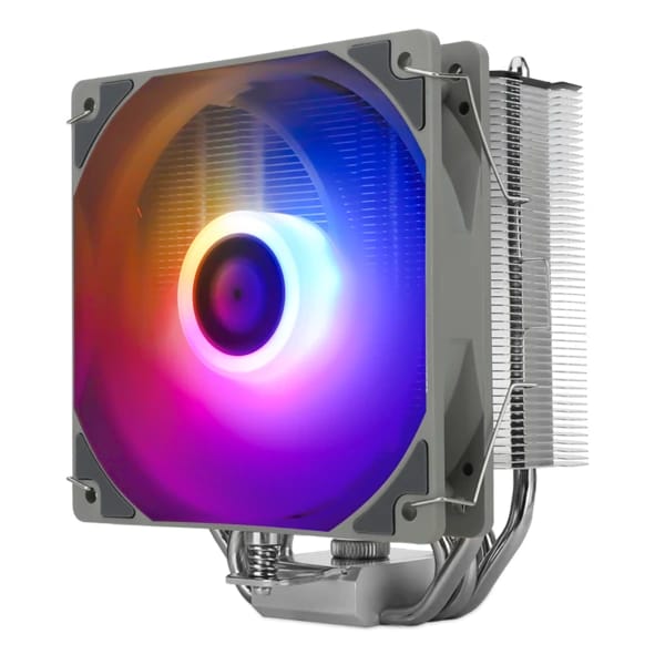 Thermalright Assassin King 120 SE ARGB CPU Cooler məhsul şəkli