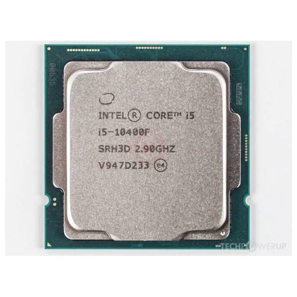 Evo Base H410-i5.1650 4GB Игровой ПК məhsul şəkli