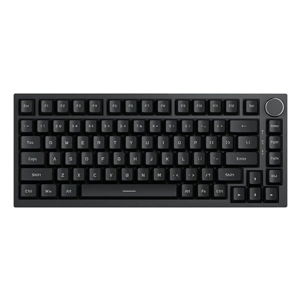 Ajazz AK820 Black məhsul şəkli