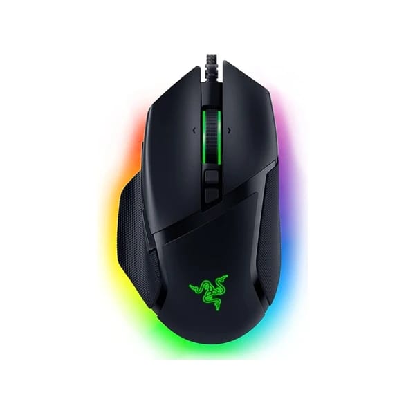 Razer RZ01-04000100-R3M1 - Razer Mouse Basilisk V3 məhsul şəkli
