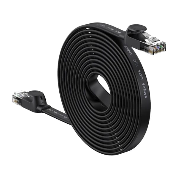 Ugreen 50176 Cat6 UTP Flat Ethernet cable 5 m məhsul şəkli