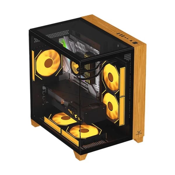 FPMAX Diamond Z9Mini Art NOVA Black məhsul şəkli