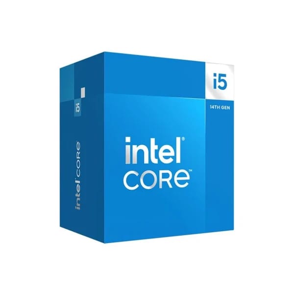 TexnoForge M100A B760M-i5.5060 Gaming PC məhsul şəkli