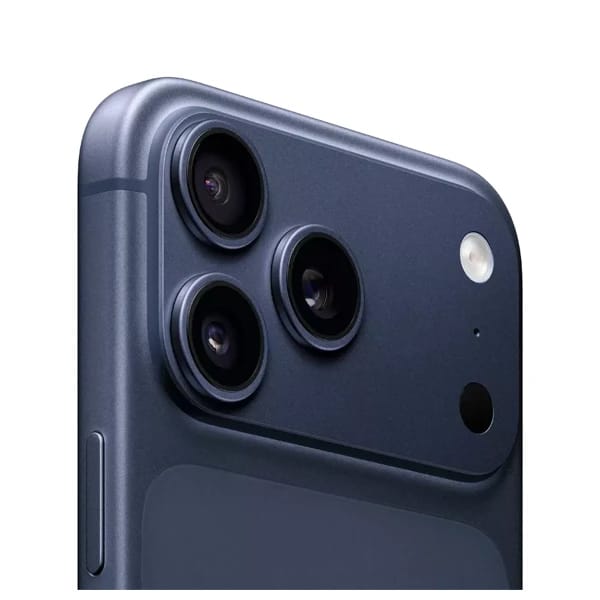 iPhone 17 Pro Max 256 GB Deep Blue məhsul şəkli
