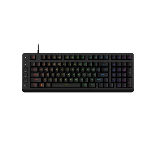 HyperX Eve 1800 B7JE0AA Black məhsul şəkli