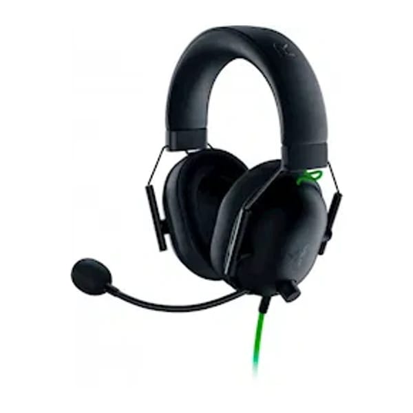 Razer RZ04-03240100-R3M1 - Razer Blackshark V2 X, 3.5mm Black  məhsul şəkli
