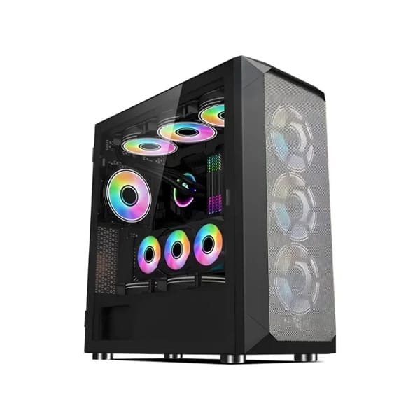 Texno Z790– i9.5070Ti 16GB Gaming PC məhsul şəkli