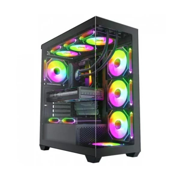 Texno i5.5050 DDR4 Gaming PC məhsul şəkli