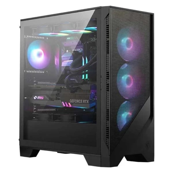  Texno Z790-i7.5070 12GB Gaming PC məhsul şəkli