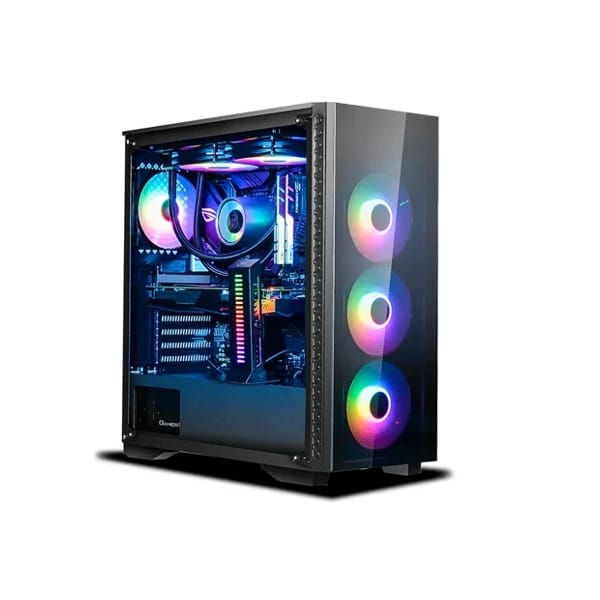 Texno Z790-i7.5060 Gaming PC məhsul şəkli