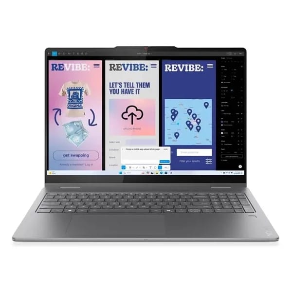 Lenovo Yoga 7 2-in-1 16ILL10 83JT0028RK məhsul şəkli