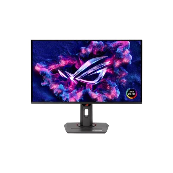 ASUS ROG Strix OLED XG27ACDNG Gaming Monitor 90LM0AN0-B01970 məhsul şəkli