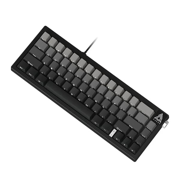 Ajazz AK650 Black-Gray Gradient  məhsul şəkli