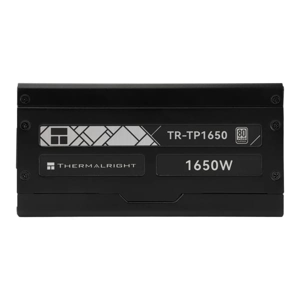 Thermalright TR-TP1650 80 Plus Platinum 1650W Power Supply məhsul şəkli