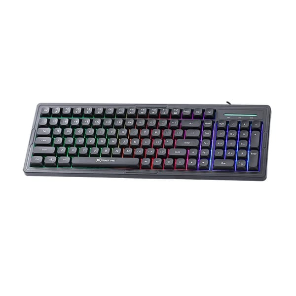 Xtrike Me KB-309 Membran Keyboard məhsul şəkli