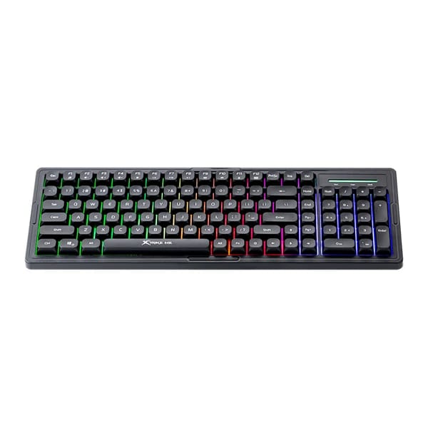 Xtrike Me KB-309 Membran Keyboard məhsul şəkli