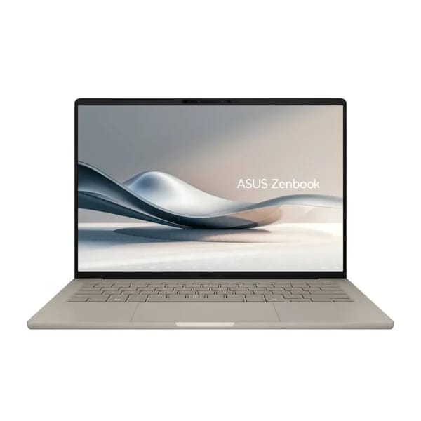 ASUS Zenbook A14 90NB1501-M00RM0 məhsul şəkli