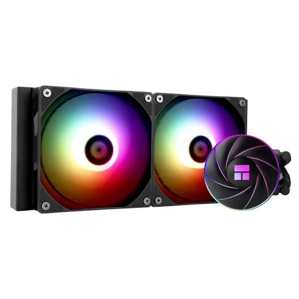 Evo Base H410-i5.1650 4GB Игровой ПК məhsul şəkli