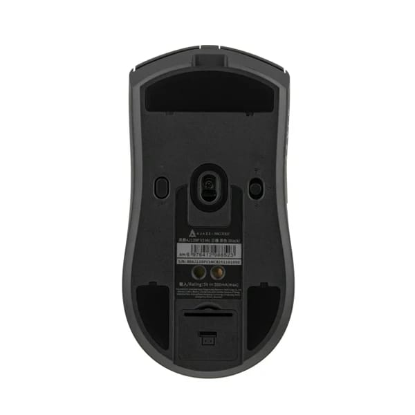 Ajazz AJ139P V3 MC Black məhsul şəkli