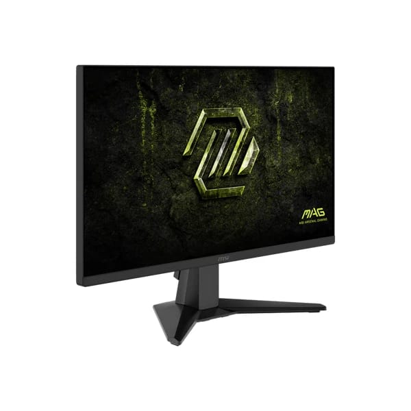 MSI MAG 255F X24 FHD 240Hz Gaming Monitor məhsul şəkli