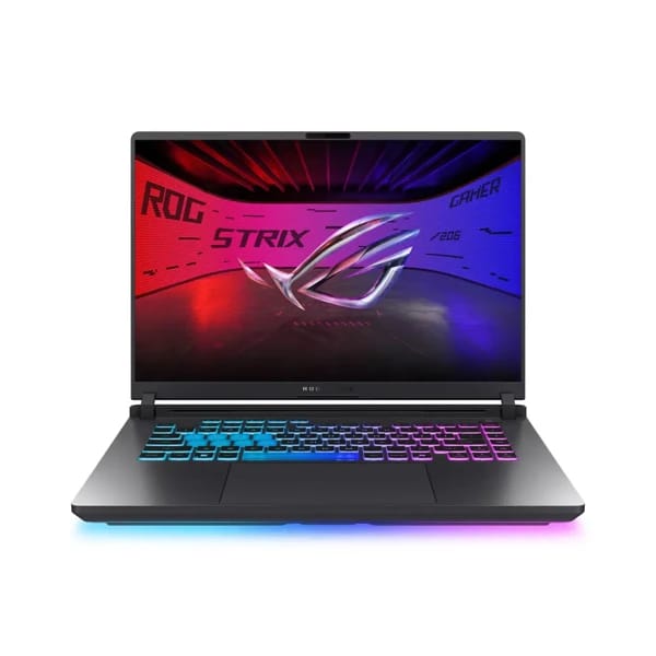 ASUS ROG Strix G16 G615JHR-S5105 90NR0LL1-M00440 məhsul şəkli