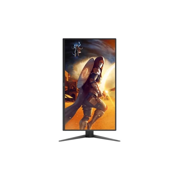 AOC 25G4K 24.5" FHD 420Hz Monitor məhsul şəkli