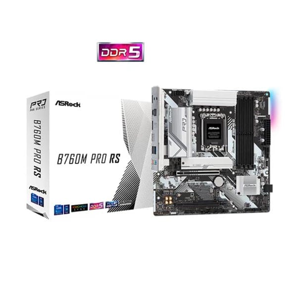 İtmDeepcool CC360 B760M-i7.5060 Gaming PC məhsul şəkli