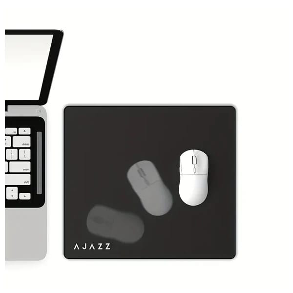 Ajazaz MP02 Black məhsul şəkli