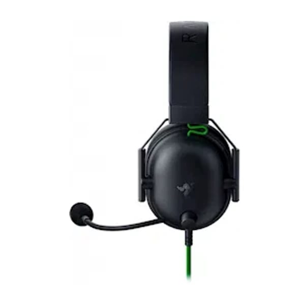 Razer RZ04-03240100-R3M1 - Razer Blackshark V2 X, 3.5mm Black  məhsul şəkli